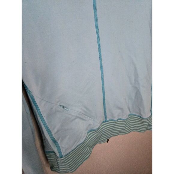 The North Face Women's Retro Style Zip Up Long Sleeve Track Jacket Size Large - Picture 3 of 7